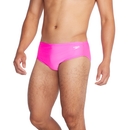 Solid One Brief - Violet Pink | Size 26
