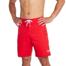 Guard 18" Boardshort - Team Red | Size 32