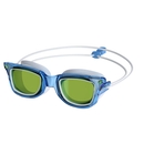 Adult Sunny G Seasider Mirrored Goggle - Blue Green | One Size