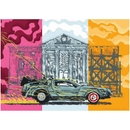 Back to the Future Limited Edition Art Print