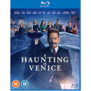 A Haunting In Venice