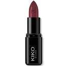 KIKO Milano Smart Fusion Lipstick - 417 Bordeaux