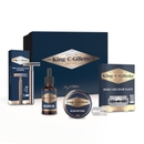 King C. Gillette Ultimate Beard Styling Giftset