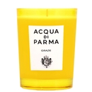 Acqua Di Parma Home Fragrances Grazie Candle 200g