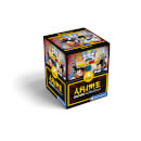 Clementoni Dragonball Cube 500 Piece Jigsaw Puzzle 2 Clementoni Dragonball Cube 500 Piece Jigsaw Puzzle 2