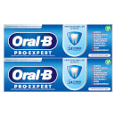 Oral B Pro-Expert Toothpaste 2x75ml