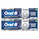 Oral B Pro-Expert Advanced Toothpaste 2x75ml