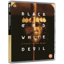 Black God, White Devil Black God, White Devil