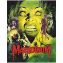 Mausoleum (Limited Edition)