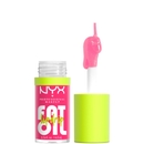 ملمع الشفاه فات أويل ليب دريب من NYX Professional Makeup - ميسد كول ملمع الشفاه فات أويل ليب دريب من NYX Professional Makeup - ميسد كول