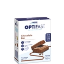 OPTIFAST VLCD Bar Chocolate (6 pack)