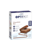 OPTIFAST VLCD Bar Chocolate (6 pack)