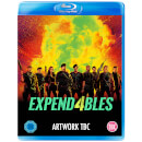 The Expend4bles