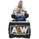 Diamond Select - AEW All Elite Wrestling Gallery Cm Punk PVC Statue