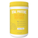 Vital Proteins Lemon Flavour Collagen Peptides 313g