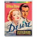 Desire (Limited Edition)