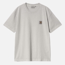 Carhartt WIP Nelson Cotton-Jersey T-Shirt - XS