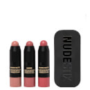 NUDESTIX Kits Pink Nude Blush Mini Kit NUDESTIX Kits Pink Nude Blush Mini Kit