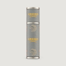 Atomizador de perfume de viaje recargable 5 ml - Gris Atomizador de perfume de viaje recargable 5 ml - Gris