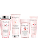 Kérastase Genesis Anti-Hair Fall Duo for Normal/Oily Hair and Free Travel Size Duo Kérastase Genesis Anti-Hair Fall Duo for Normal/Oily Hair and Free Travel Size Duo