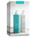 Moroccanoil Gifts & Sets Color Care Shampoo & Conditioner 500ml Duo (Worth £83.40) Moroccanoil Gifts & Sets Color Care Shampoo & Conditioner 500ml Duo (Worth £83.40)
