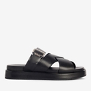 Barbour Women's Annalise Leather Sandals - UK 6
