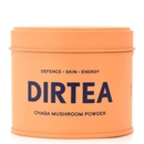 Dirtea Pure Powders Immunity: Chaga Mushroom Powder 60g Dirtea Pure Powders Immunity: Chaga Mushroom Powder 60g