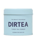 Dirtea Pure Powders Immunity: Turkey Tail Mushroom Powder 60g Dirtea Pure Powders Immunity: Turkey Tail Mushroom Powder 60g