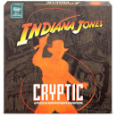 Indiana Jones - Cryptic Board Game