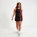 Women's Occitania Skort Black - S Women's Occitania Skort Black - S