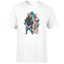 Ahsoka Diamond Men's T-Shirt - White