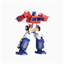 Robosen Transformers Elite Optimus Prime: Auto-converting Programmable Robot Robosen Transformers Elite Optimus Prime: Auto-converting Programmable Robot