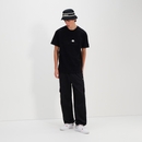 Men's Zalenti Tee Black - S Men's Zalenti Tee Black - S