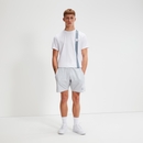 Men's Locazzi Short Light Grey - XL Men's Locazzi Short Light Grey - XL