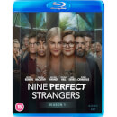 Nine Perfect Strangers Nine Perfect Strangers