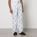 Polo Ralph Lauren Cotton-Poplin Pyjama Pants - XL