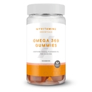 Omega 3 6 9 Gummies - 60gummies - Peach