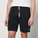 BOSS Bodywear Unique Stretch Cotton-Blend Jersey Shorts - XL