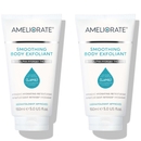 AMELIORATE Smoothing Body Exfoliant Duo