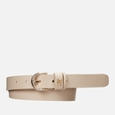 Tommy Hilfiger Essential Effortless Leather Belt - 80cm
