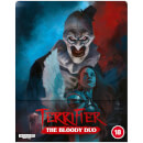 Terrifier The Bloody Duo - Limited Edition 4K Ultra HD Steelbook Terrifier The Bloody Duo - Limited Edition 4K Ultra HD Steelbook