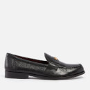 Tory Burch Women's Perry Leather Loafers - UK 6