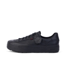 Adult Men Kester Lo Leather Black - 10.5