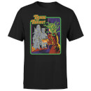 Trick Or Treat Men's T-Shirt - Black