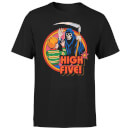 High Five Men's T-Shirt - Black
