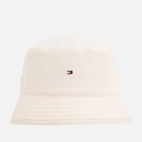 Tommy Hilfiger Flag Terry Bucket Hat