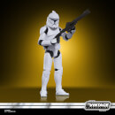 Hasbro Star Wars The Vintage Collection Phase I Clone Trooper, Star Wars: Attack of the Clones Action Figure (3.75”) Hasbro Star Wars The Vintage Collection Phase I Clone Trooper, Star Wars: Attack of the Clones Action Figure (3.75”)