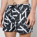 Calvin Klein Swimwear Shell Swimming Shorts - S