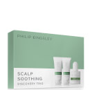 Philip Kingsley Scalp Soothing Discovery Trio (Worth £54.00)