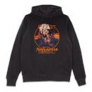 Pumpkinhead Unstoppable Evil Hoodie - Black